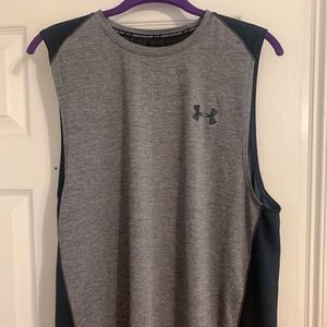 Men’s Under Armour Tank Top